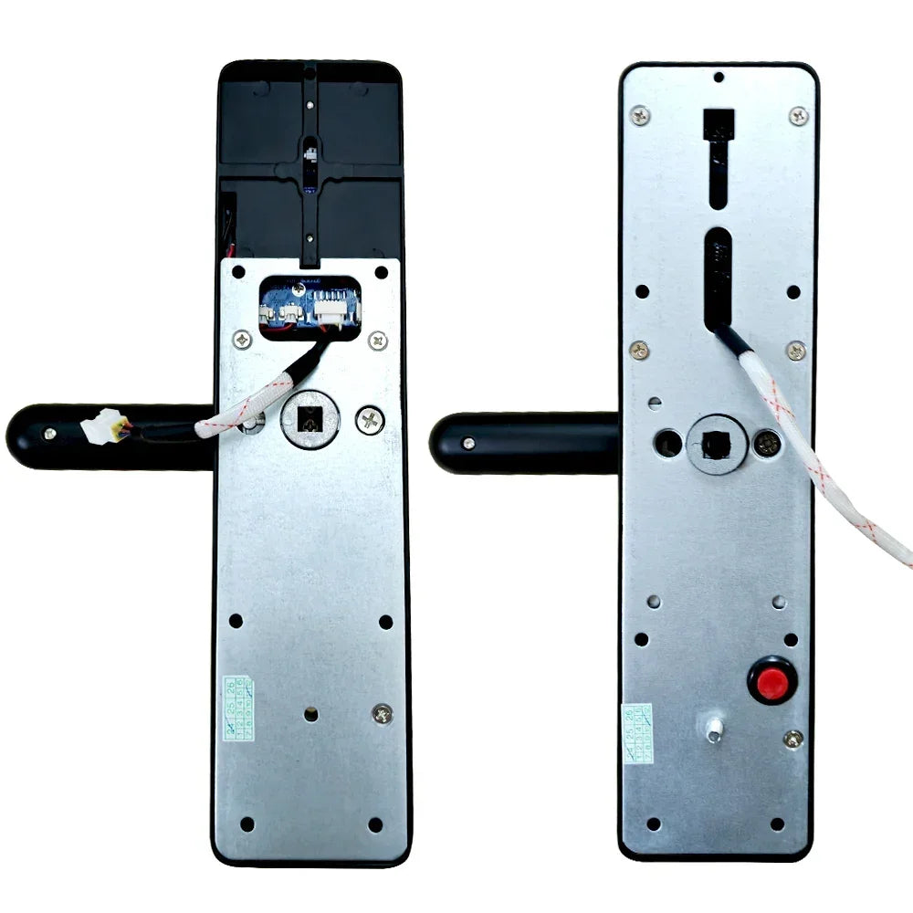 EverTrend Pro-Lock: Intelligentes Türschloss mit Fingerabdruck